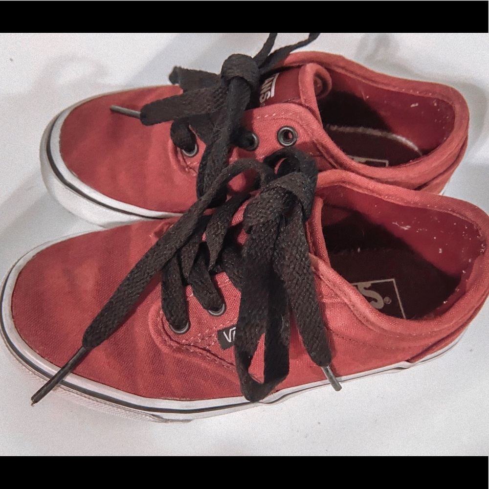 Van’s | Vans Atwood Kids' Skate Shoes